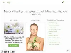 Sites similar to treeoforganics.com