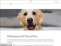 Sites similar to treeofpets.se