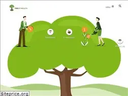 Sites similar to treeofwealth.sg