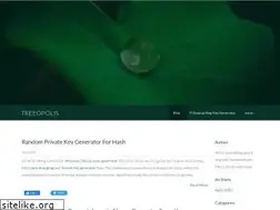 Sites similar to treeopolis983.weebly.com