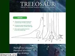 Sites similar to treeosaur.com