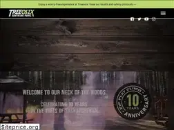 Sites similar to treeosix.com