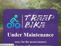 Sites similar to treep.bike