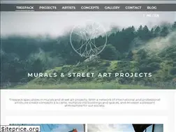 Sites similar to treepack.net