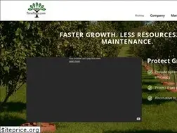 Sites similar to treepans.com