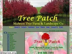 Sites similar to treepatch.com