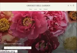 Sites similar to treepeony.com