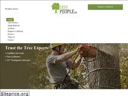Sites similar to treepeoplellc.com