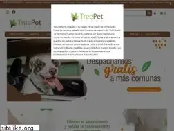 Sites similar to treepet.cl