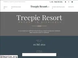 Sites similar to treepieresort.com