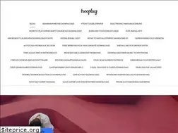 Sites similar to treeplug.weebly.com
