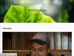 Sites similar to treepotmedia.com