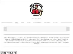 Sites similar to treepurposed.com