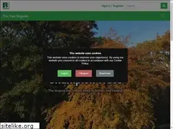 Sites similar to treeregister.org