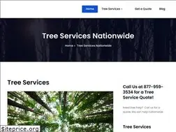 Sites similar to treeremovalandtrimming.com