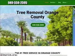 Sites similar to treeremovalorangecounty.org