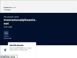 Sites similar to treeremovalphoenix.net