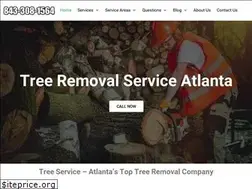 Sites similar to treeremovalserviceatlanta.com