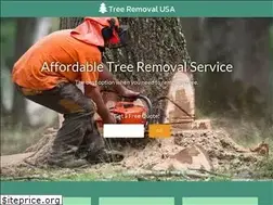 Sites similar to treeremovalusa.com