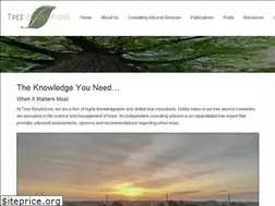 Sites similar to treeres.com