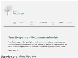 Sites similar to treeresponse.com.au