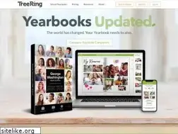 Sites similar to treering.com