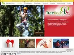 Sites similar to treerock.de