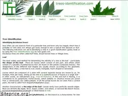 Sites similar to trees-id.com