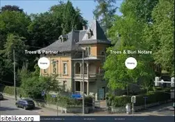 Sites similar to trees-partner.ch