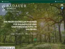 Sites similar to trees.at