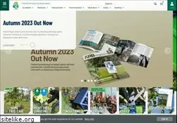 Sites similar to trees.org.uk