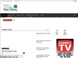 Sites similar to trees2money.com