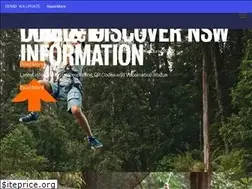 Sites similar to treesadventure.com.au