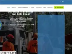 Sites similar to treesafe.com.au
