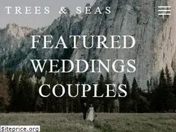 Sites similar to treesandseas.com