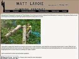 Sites similar to treesawyer.com