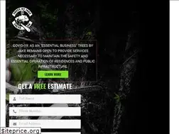 Sites similar to treesbyjake.com