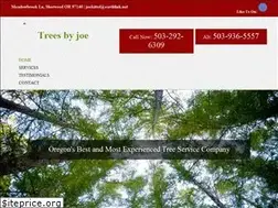 Sites similar to treesbyjoe.com