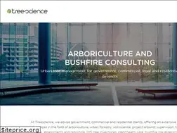 Sites similar to treescience.com.au
