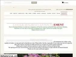 Sites similar to treesdirect.co.uk