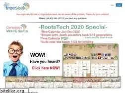 Sites similar to treeseek.com