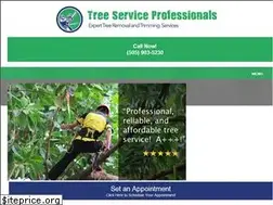 Sites similar to treeservice-pros.com