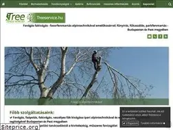 Sites similar to treeservice.hu