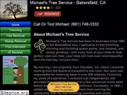 Sites similar to treeservicebakersfield.com