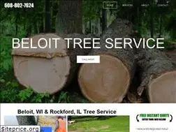 Sites similar to treeservicebeloit.com