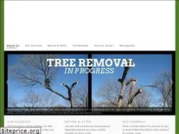 Sites similar to treeservicebydan.com