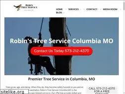 Sites similar to treeservicecolumbiamo.net