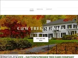 Sites similar to treeservicedaytonohio.com
