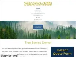 Sites similar to treeservicedenvercolorado.com