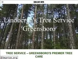 Sites similar to treeservicegreensboro.net